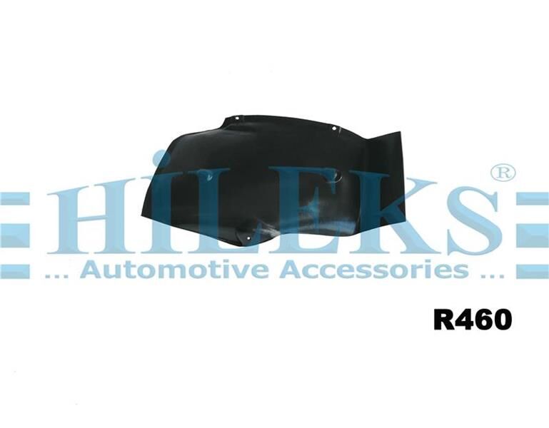 ÇAMURLUK DAVLUMBAZI ARKA SAĞ KANGOO 98-03