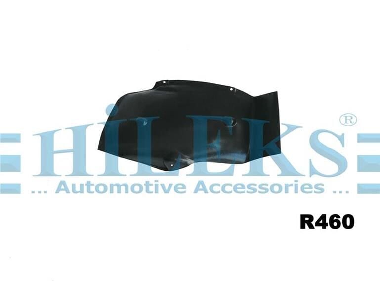 ÇAMURLUK DAVLUMBAZI ARKA SAĞ KANGOO 98-03