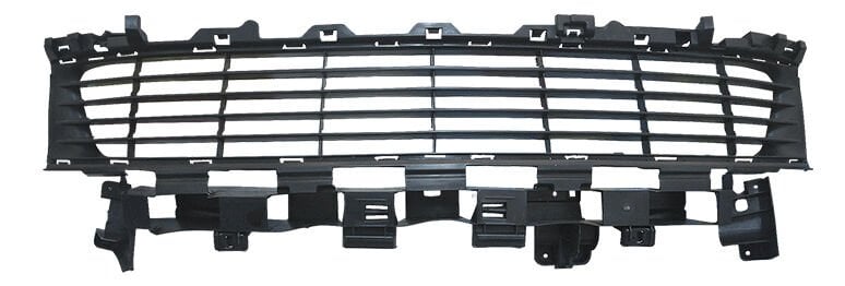 SEDAN TAMPON IZGARASI RENAULT CLIO IV