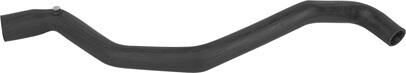 RADYATÖR ÜST HORTUMU RENAULT R9-R11  7704001276-7700773172-7702256321