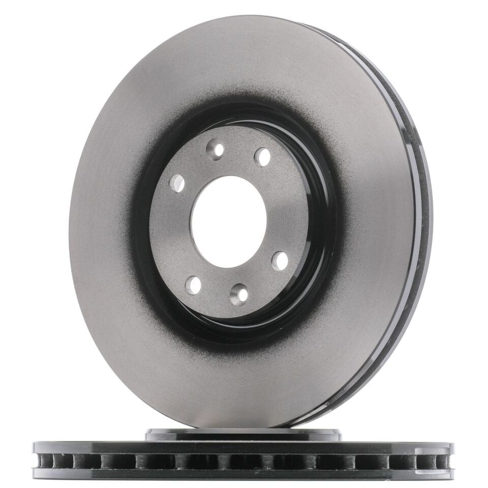 FREN DİSKİ (TAKIM) ÖN PEUGEOT 208 1.2-1.4 HDI 12> 2008 1.5 BlueHDI 18> 308 II 1.6 THP 14> / CITROEN C4-DS4-DS5 1.6 THP 11> / OPEL CORSA F 1.2-1.5 D 19> (302x4DL)