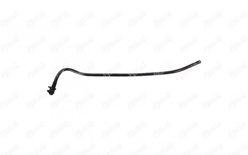GAZ KELEBEK ÇIKIŞ VE YEDEK SU DEPO HORTUMU ASTRA J-H-CRUZE-INSIGNIA-MOKKA 1.6 Z16XEP-A16-Z16XER - OEM 5826485,55559354,55559353