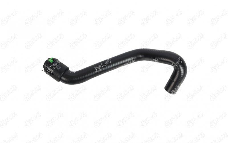 KALORİFER GİRİŞ HORTUMU ORJ.KONNEKTÖR ASTRA G-ZAFIRA A 1.8 16V 98-09 Z18XE