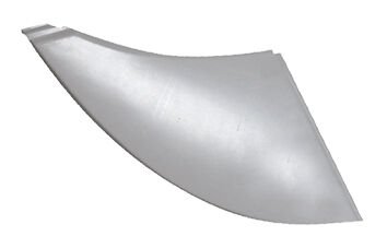 FAR ÜST ÇITASI R FIAT DUCATO-BOXER-JUMPER III  735425413