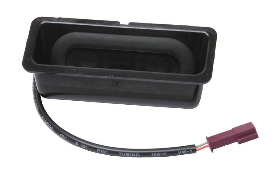 BAGAJ ACMA DUGMESI BMW E39 E60 E61