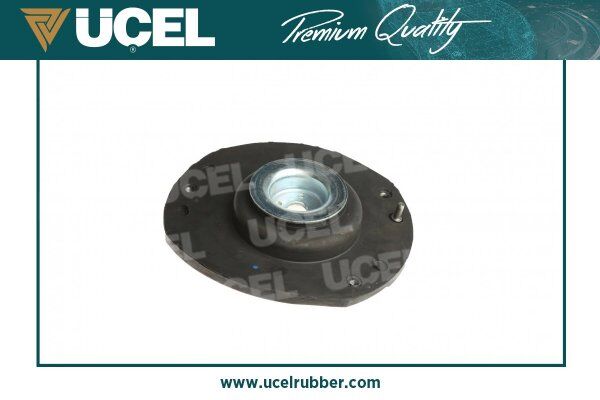 ÖN AMORTİSÖR ÜST TAKOZU SAĞ PEUGEOT P206 98>13  5038.C6-5038.40-5038.58