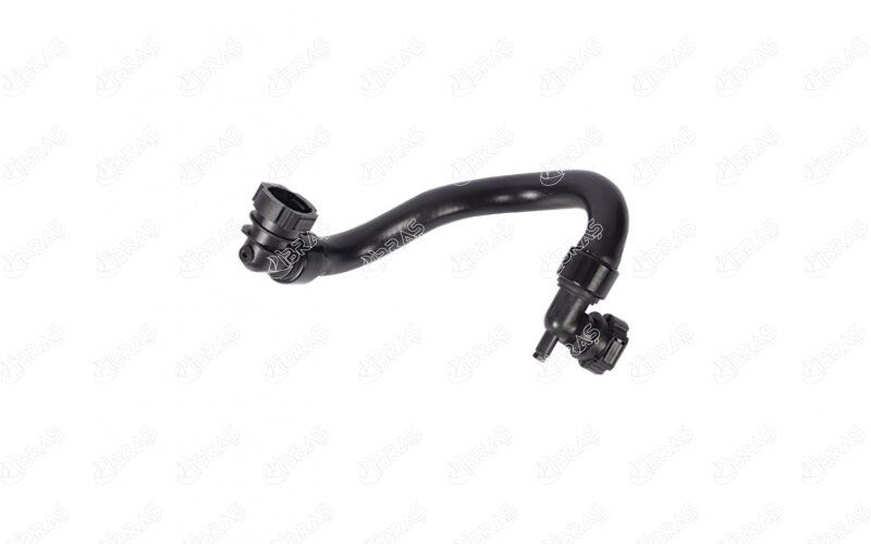 KALORİFER HORTUMU BERLINGO-PARTNER-308-C4 - OEM 6466.YC