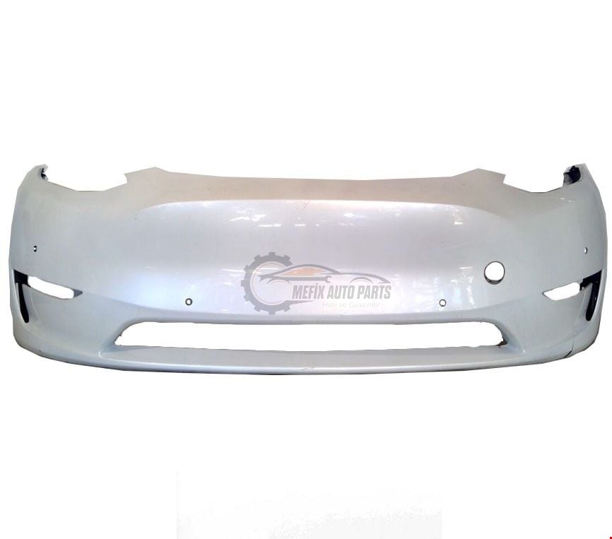 TESLA - ÖN TAMPON (BEYAZ BOYALI) MODEL Y 2021- - 1493745-00-A