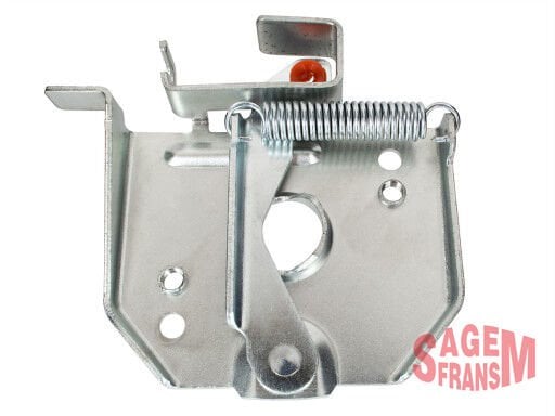 MOTOR KAPUT KİLİDİ MASTER I-II 98 > 08 CLIO LB-BBO