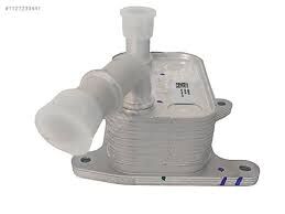 YAĞ SOĞUTUCU RENAULT CLIO V 19> DACIA LOGAN II 13> LOGAN MCV II 12> SANDERO II 13> 1.0 SCE 75 SOĞUTUCU KÜTÜK  213053566R