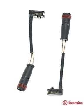 BALATA FISI ARKA MERCEDES W639 B906 B907 B910 . VW CRAFTER 30-35-50 CIFT  A6395401417-2E0906206G