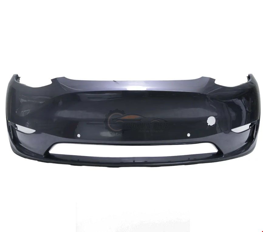 TESLA - ÖN TAMPON (SİYAH BOYALI) MODEL Y 2021- - 1493745-00- A 