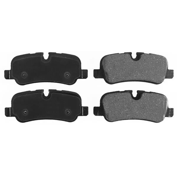 FREN BALATASI ARKA LAND ROVER DISCOVERY L319 RANGE ROVER L322 L320