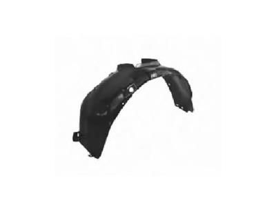 OPEL - ÖN ÇAMURLUK DAVLUMBAZI SAĞ CORSA C 2001- - 6102341