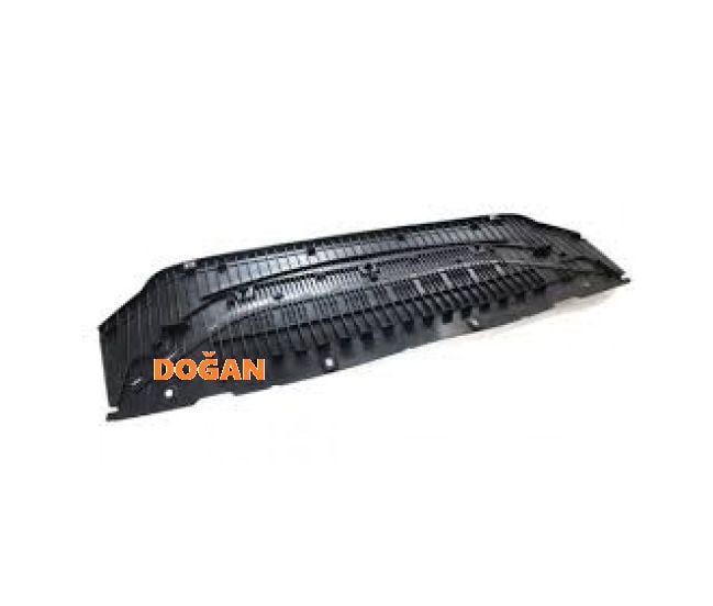 AUDİ - ÖN TAMPON ALT MUHAFAZA A6 2015- - 4G0807611E
