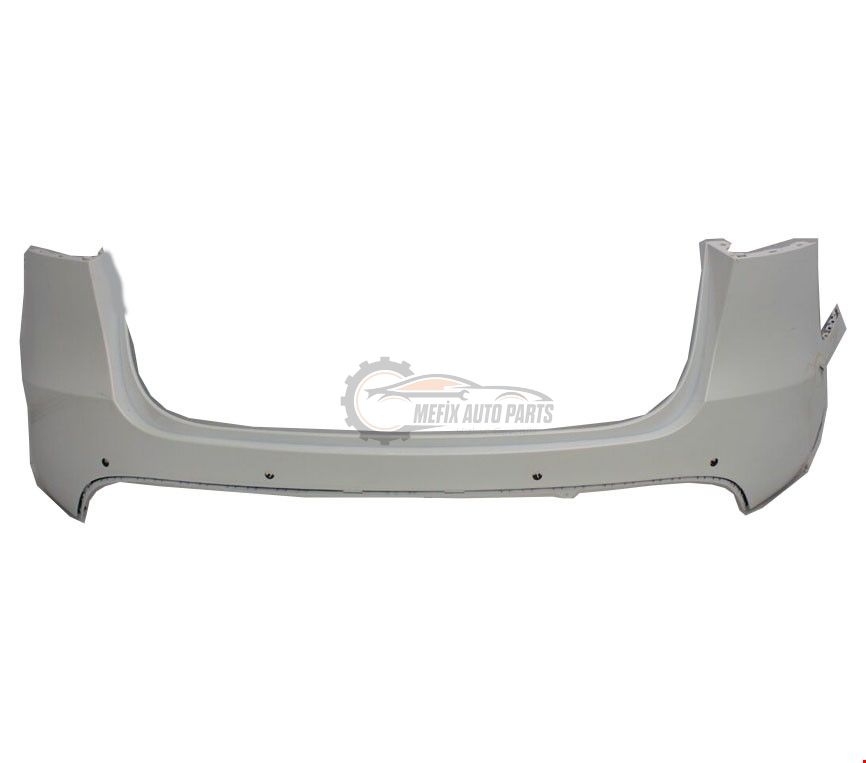 TESLA - ARKA TAMPON (BEYAZ BOYALI) MODEL Y 2021- - 1494005-00-B