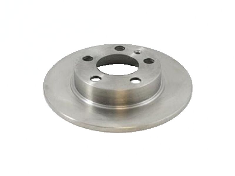 ÖN FREN AYNASI POLO - FABIA 04-10 HAVALI 239 x 18 x 5DL  6Q0615301-6Q0615301A