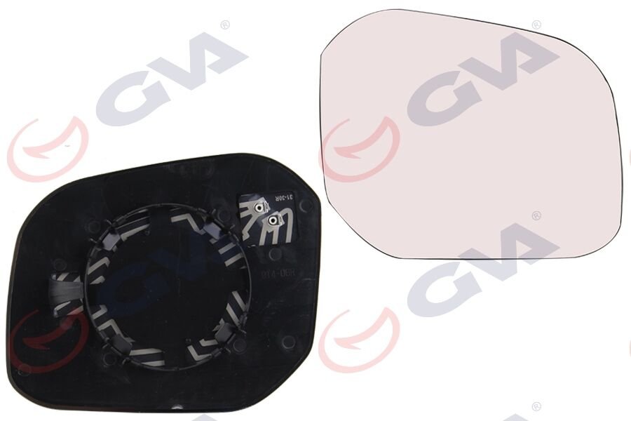 AYNA CAMI ELEKTİRİKLİ ISITMALI SAĞ CADDY 15- KONVEKS VM-6375GHR  2K5857522A-2K5857522C