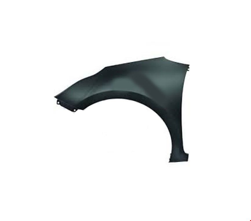 KİA - ÖN ÇAMURLUK SOL CEED 2013- - 66311-A2000