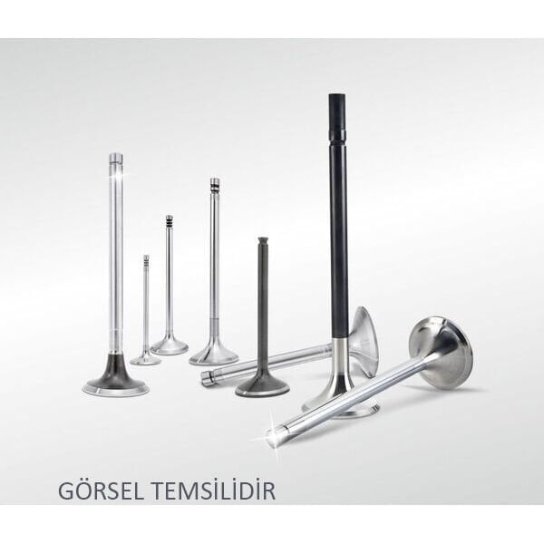 SUBAP TAKIMI EMME EGZOZ VECTRA A-B-ASTRA F-ASTRA G-OMEGA B 1.8İ-2.0İ-2.5İ 16V IN-8/EX-8 X20XEV X18XE-X22XE-X25XE