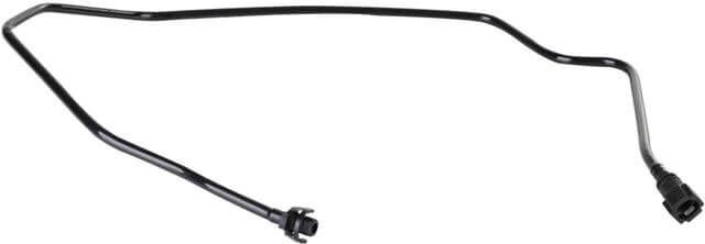 RADYATÖR SU DEPO HORTUMU FIESTA-FUSION 1.4 TDCI 02>08