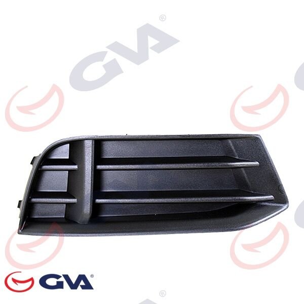 ÖN TAMPON SİS ÇERÇEVESİ SAĞ SEDAN AUDI A3 2017 >