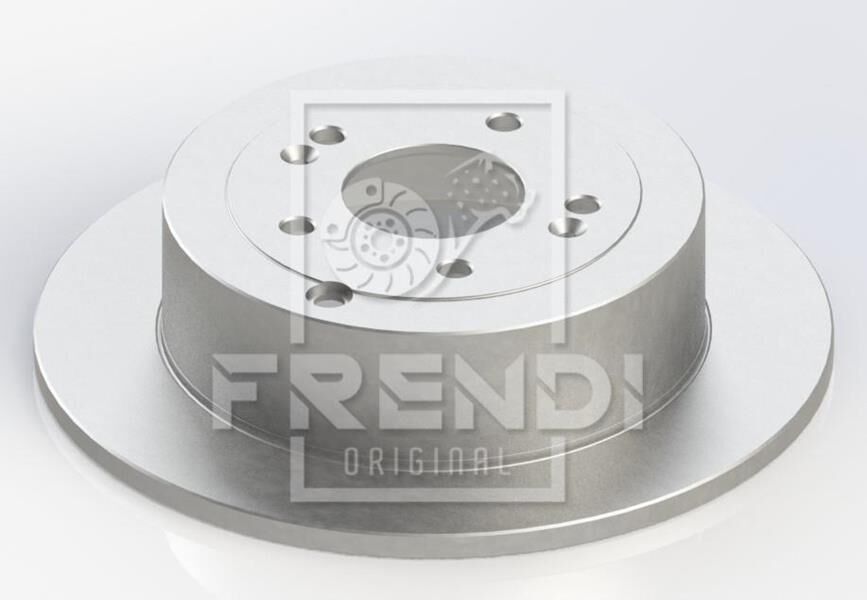 ARKA FREN AYNASI SANTA FE I 2.7 302x11x5x  584112B000