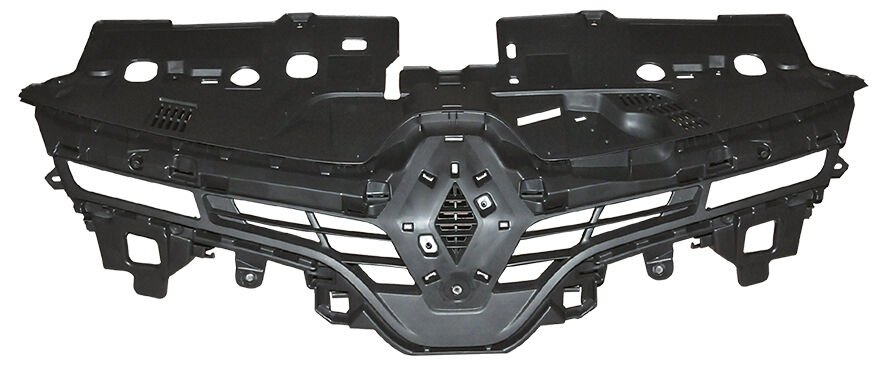 ÖN PANJUR RENAULT CLIO IV