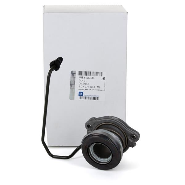 HIDROLIK DEBRIYAJ RULMANI ASTRA H VECTRA C MOKKA ZAFIRA B MERIVA B Z19DTL Z19DTH A17DTC B16DTH INSIGNIA ASTRA J ZAFIRA C CRUZE A16XER A16LET A14NET PUNTO 05> 1.9 CDTI