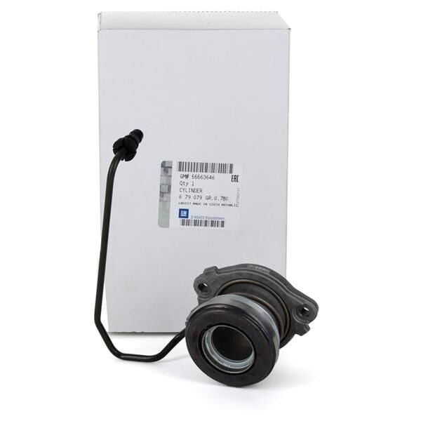 HIDROLIK DEBRIYAJ RULMANI ASTRA H VECTRA C MOKKA ZAFIRA B MERIVA B Z19DTL Z19DTH A17DTC B16DTH INSIGNIA ASTRA J ZAFIRA C CRUZE A16XER A16LET A14NET PUNTO 05> 1.9 CDTI