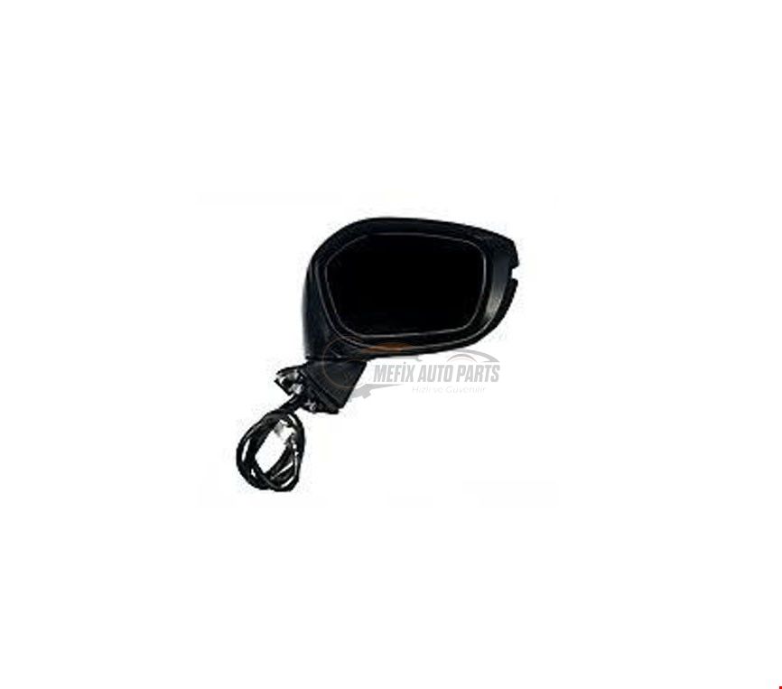 HONDA - DIŞ AYNA EL.IS.KATL.SİN. SAĞ CİVİC FE1 2021- - 76208-T24-G01