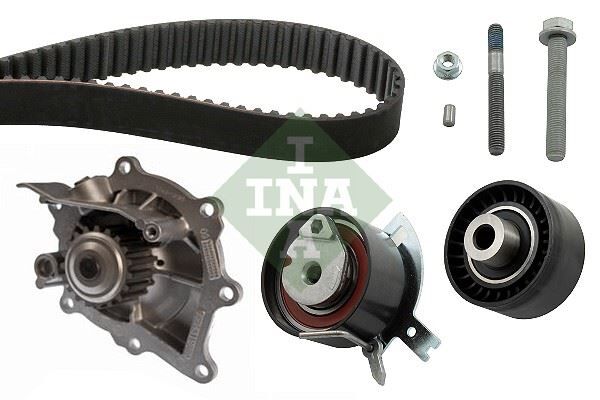 TRIGER SETI DEVIRDAIM P407-P508-P607-P4007-C-CROSSER-C5-C6-C8 2.2 HDI DISCOVERY SPORT L550 14> RANGE ROVER EVOQUE L538 11>19 FREELANDER 2 L359 06>14