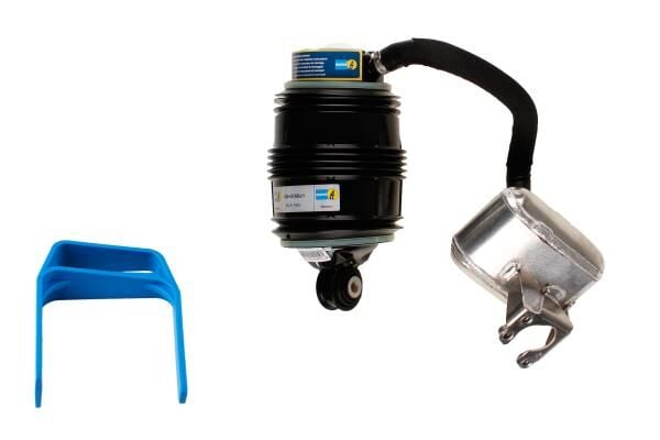 HAVALI SUSPANSIYON KORUGU ARKA SAG MERCEDES E-CLASS W211 02>09  A2113200825