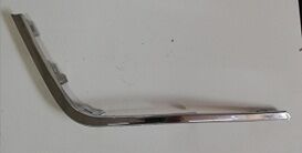 SİS FAR YERİ NİKELAJ ÇITASI L RENAULT MEGANE IV