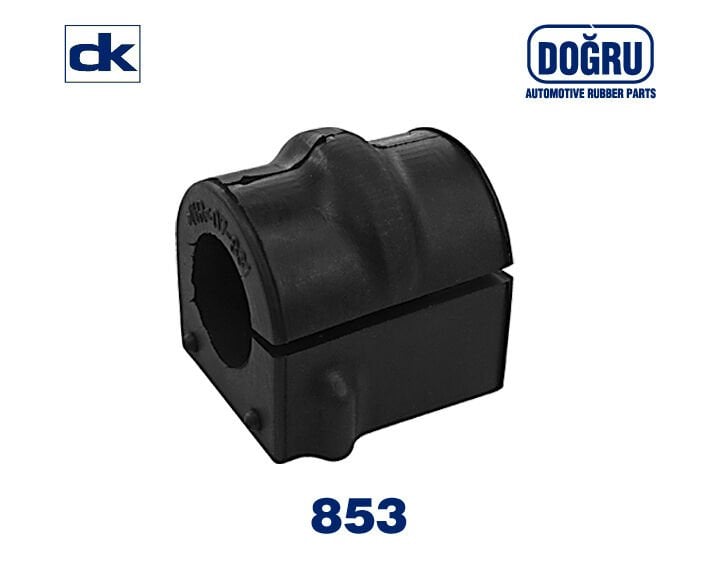 VİRAJ DEMİR LASTİĞİ ZAFİRA ZAFIRA A 24 MM - OEM 350093,9223176