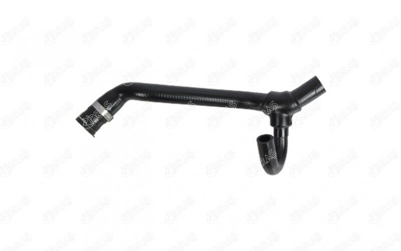 KALORİFER ÇIKIŞ HORTUMU CORSA C-MERIVA A 1.7 CDTI 01-10 - OEM 6818561,24457200