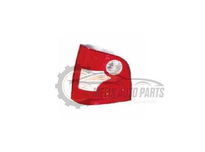 VOLKSWAGEN - STOP LAMBASI ( BEYAZ ) SOL POLO 2002- - 6Q6945095B