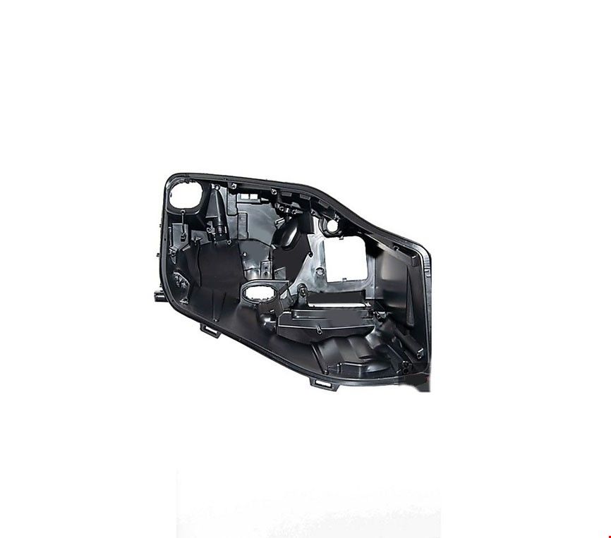 MERCEDES - ÖN FAR KASASI SOL  GLE W166 2015- - 1668200759kasa