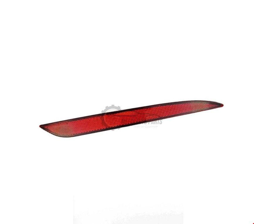 TESLA - ARKA TAMPON REFLEKTÖRÜ SOL MODEL Y 2021- - 1626226-00-C