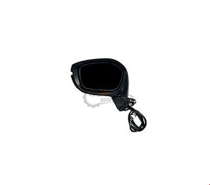HONDA - DIŞ AYNA EL.IS.KATL.SİN. SOL CİVİC FE1 2021- - 76258-T24-G01