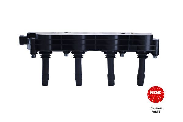 ATEŞLEME BOBİNİ ASTRA G 1.4 16V-1.6 16V 98-05 -CORSA C 1.4 00>MERIVA 1.6 03>VECTRAB 1.6 16V U6002  1208307-19005212