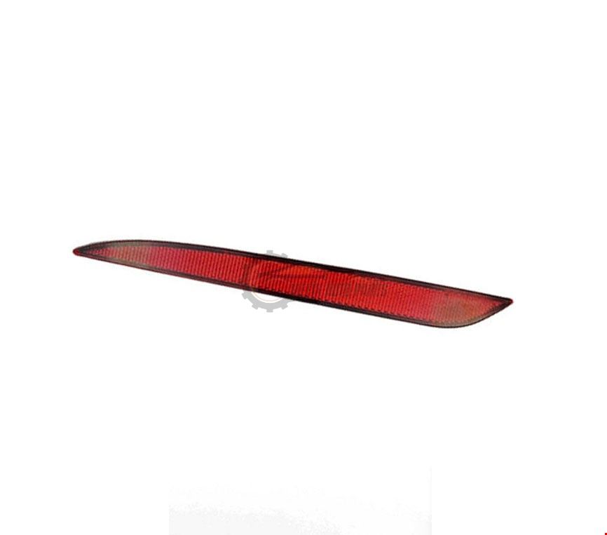 TESLA - ARKA TAMPON REFLEKTÖRÜ SAĞ MODEL Y 2021- - 1626227-00-B