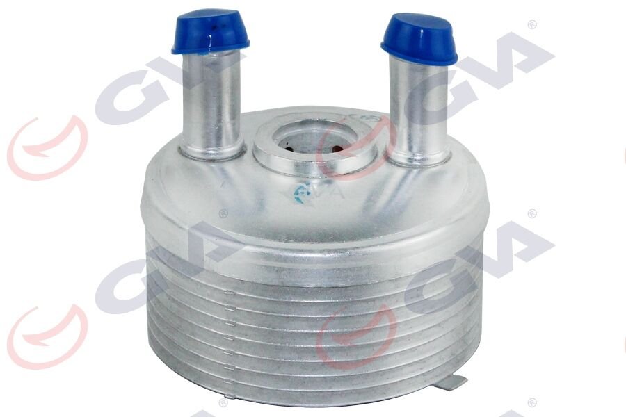 YAĞ SOĞUTUCUSU CADDY-GOLF5-GOLF6-JETTA-A3 1.4 TSI-1.6 FSI-1.9 TDI 2004-2010 TEK  09G409061