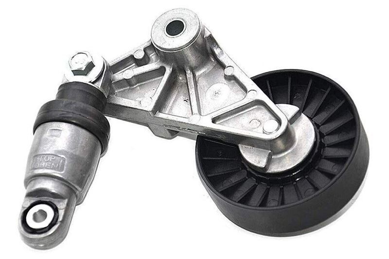 KÜTÜKLÜ V KAYIŞ GERGİ RULMANI ASTRA G-VECTRA B-C -OMEGA B-FRONTERA B 2.0-2.2 DTH-DTL-DTR