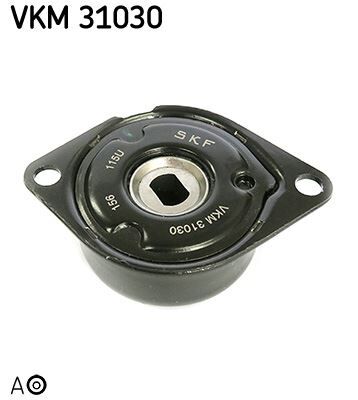 EKSANTRİK GERGİ KİTİ 132x280 VOLVO C30 C70 S60 S80 V70 > XC60 XC70 XC90 2.4TDI 20V K015580XS  31258305-31359568