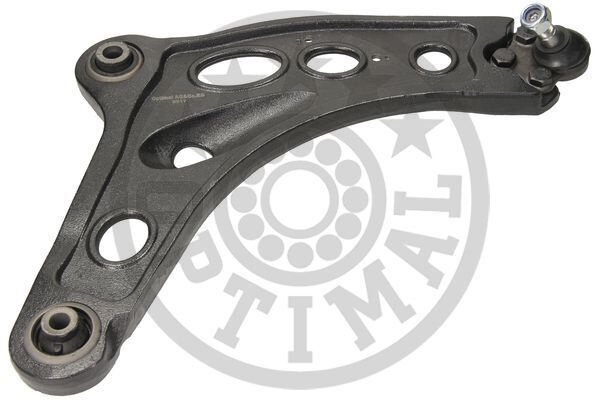 ROTİLLİ SALINCAK SAĞ RENAULT TRAFIC III 15> OPEL VİVARO B 15> 1.6dCi 2.0dCi