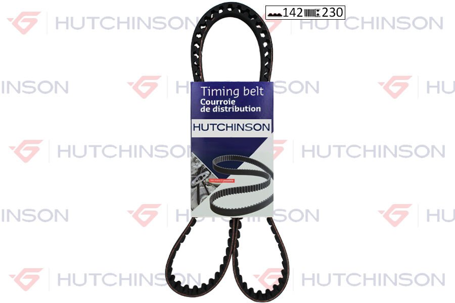 EKSANTRİK GERGİ KİTİ 144 DİŞ EURO4 P206-P307-C1-C2-C3-NEMO-BIPPER-FIESTA 02> 1.4 HDI-TDCI  2S6Q8A615AB-0831.T3