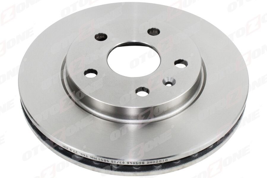 ÖN FREN AYNASI INSIGNIA A 08> SAAB 9-5 YS3G 10> 16 JANT 296x30x5DLxHAVALI 13501307-569063