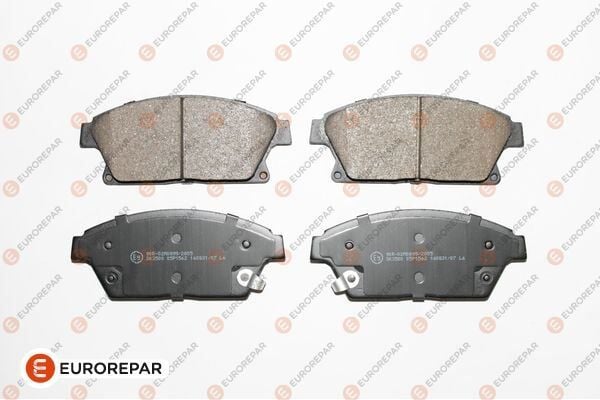 HAVA FİLTRESİ P208 P301 P308 P508 P2008 P3008 P5008 PARTNER 1.6 HDI  9802348680-3639671-SU001A3798