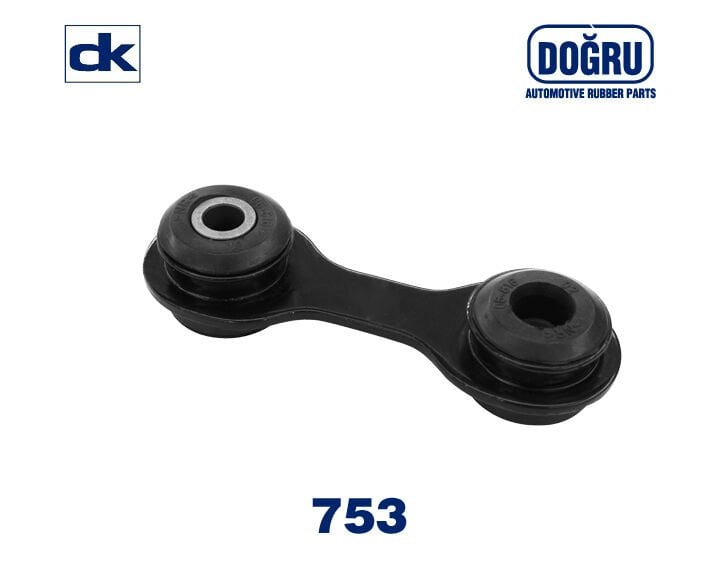 VİRAJ ROTU ARKA VECTRA B - OEM 444291,90496711